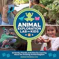 うしGo Wild Natural Science for Kids 1等 うしGo Wild Natural Science for Kids 1等 ❤️英文绘本：《Go